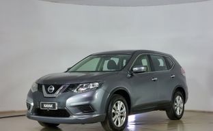 Nissan • X-Trail