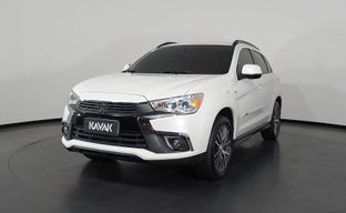 Mitsubishi • ASX