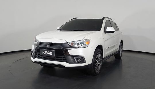 Mitsubishi • ASX