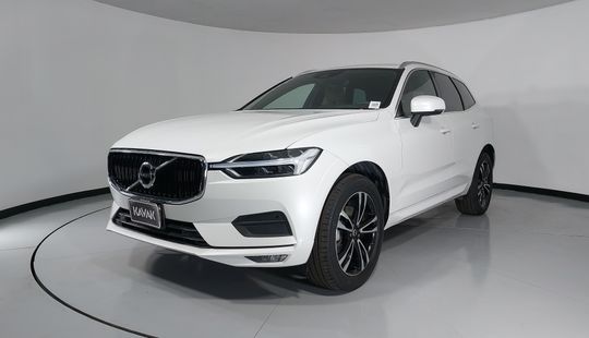 Volvo • XC60