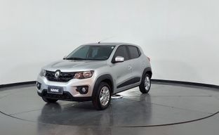 Renault • Kwid