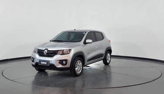 Renault • Kwid