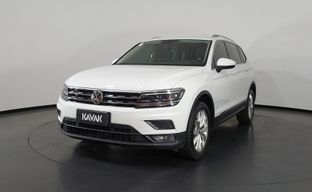 Volkswagen • Tiguan