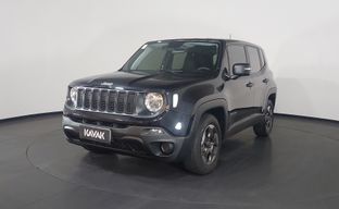 Jeep • Renegade