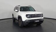 Jeep Renegade FLEX LONGITUDE AUTOMATICO Suv 2021