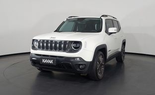 Jeep • Renegade