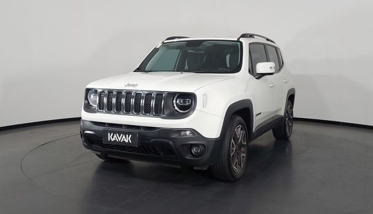 Jeep • Renegade