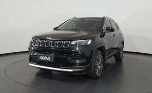 Jeep • Compass