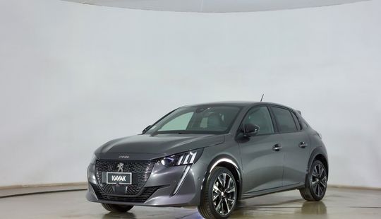 Peugeot • 208