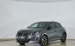 Peugeot • 208