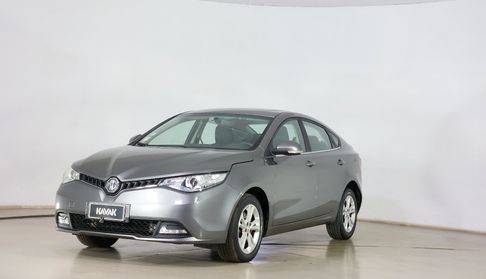 Mg Gt 1.4T COMFORT AT Sedan 2020