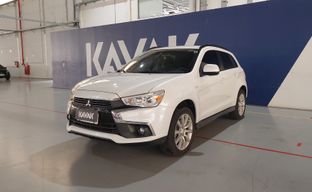 Mitsubishi • ASX