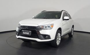 Mitsubishi • ASX