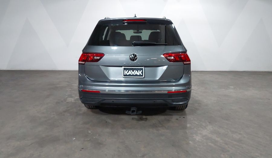 Volkswagen Tiguan 1.4 COMFORTLINE DCT Suv 2024