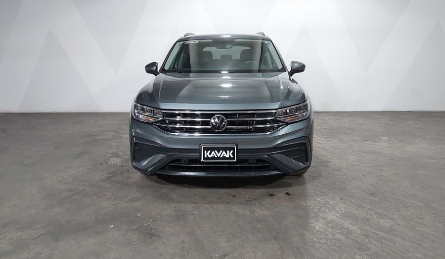 Volkswagen Tiguan 1.4 COMFORTLINE DCT Suv 2024