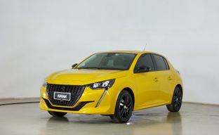 Peugeot • 208