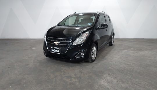 Chevrolet • Spark Classic