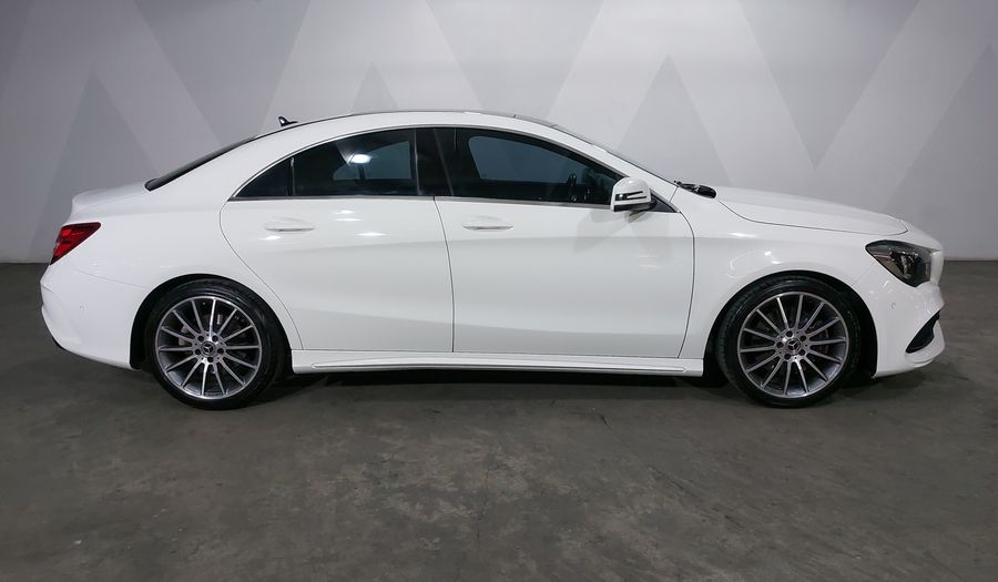 Mercedes Benz Clase Cla 2.0 CLA 250 SPORT DCT Coupe 2019