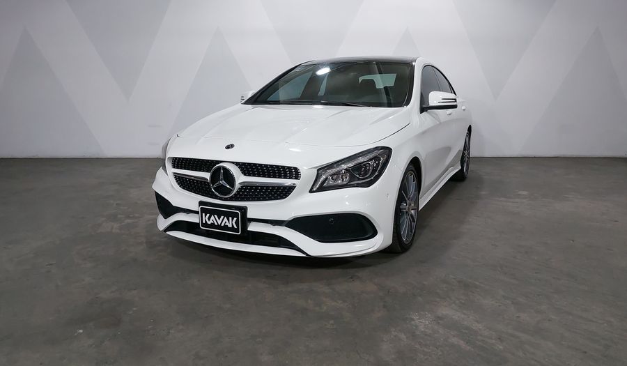 Mercedes Benz Clase Cla 2.0 CLA 250 SPORT DCT Coupe 2019