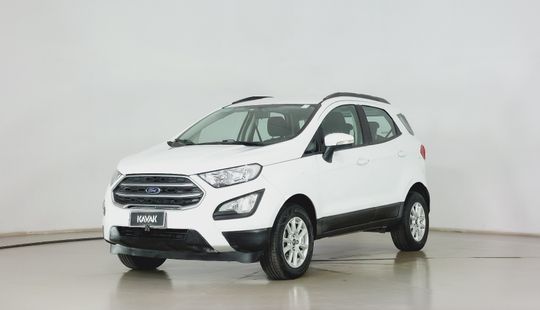 Ford • EcoSport