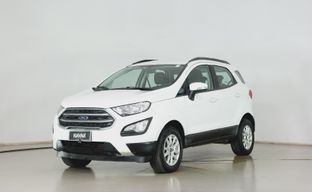 Ford • EcoSport