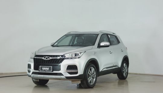 Chery • Tiggo 3