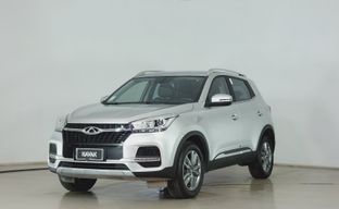 Chery • Tiggo 3