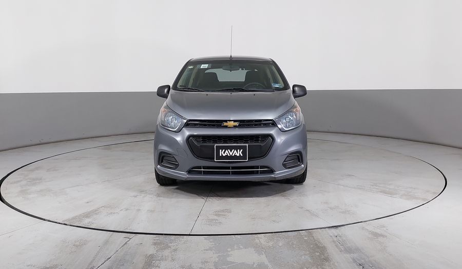 Chevrolet Beat 1.2 LT B Sedan 2018