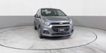 Chevrolet Beat 1.2 LT B Sedan 2018