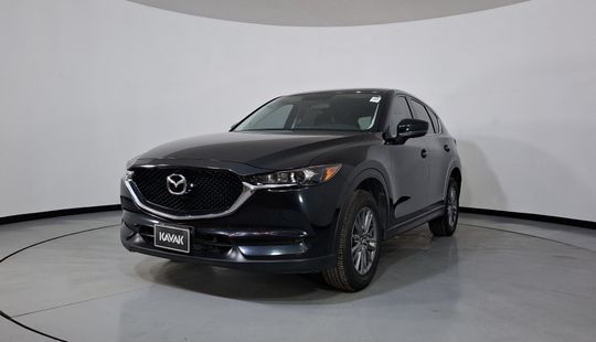 Mazda • CX-5