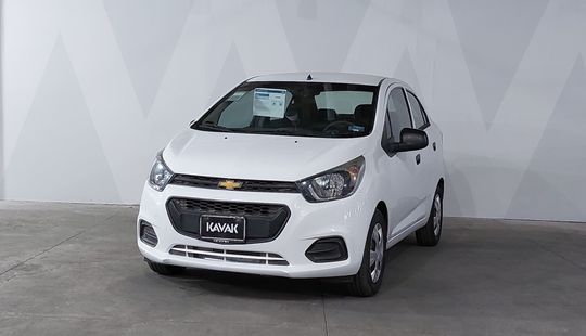 Chevrolet • Beat