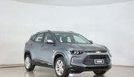 Chevrolet Tracker 1.2T LTZ MT 4X2 Suv 2021