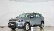 Chevrolet Tracker 1.2T LTZ MT 4X2 Suv 2021