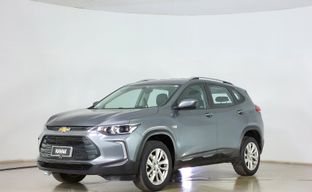 Chevrolet • Tracker