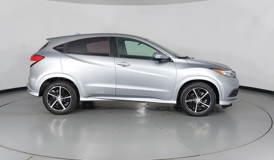 Honda Hr-v 1.8 TOURING CVT Suv 2020