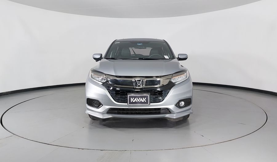 Honda Hr-v 1.8 TOURING CVT Suv 2020