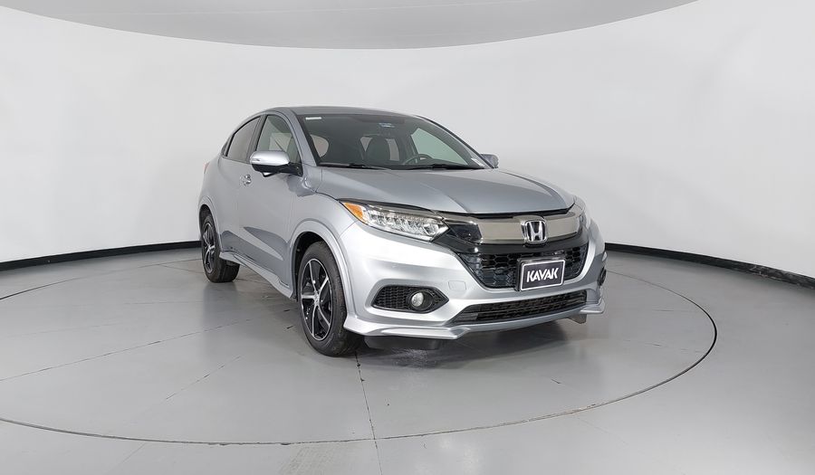 Honda Hr-v 1.8 TOURING CVT Suv 2020