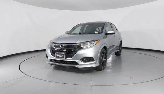 Honda • HR-V