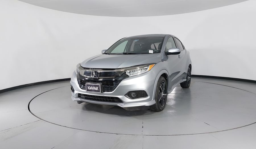 Honda Hr-v 1.8 TOURING CVT Suv 2020