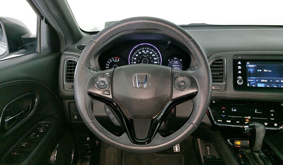 Honda Hr-v 1.8 TOURING CVT Suv 2020