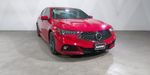 Acura Tlx 3.5 ASPEC AT Sedan 2018