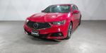 Acura Tlx 3.5 ASPEC AT Sedan 2018