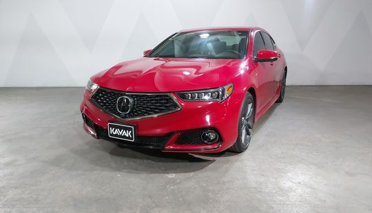 Acura • TLX