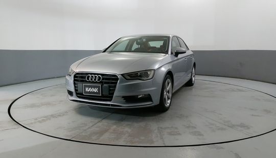 Audi • A3