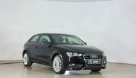 Audi A3 1.4 TFSI MT Hatchback 2016