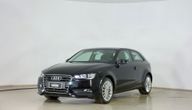 Audi A3 1.4 TFSI MT Hatchback 2016