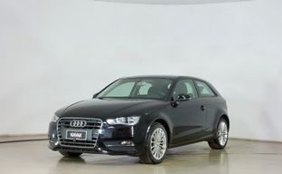 Audi • A3