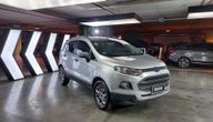 Ford Ecosport 1.6 FREESTYLE MT 4X2 Suv 2016