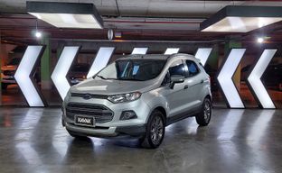 Ford • EcoSport