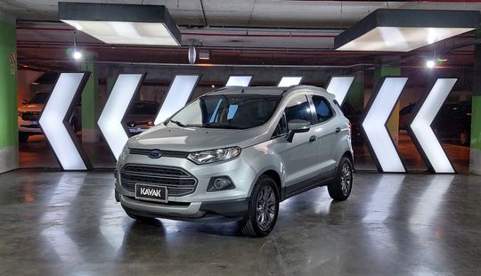 Ford • EcoSport